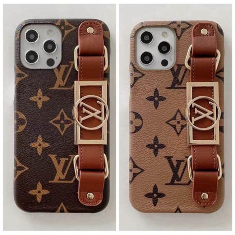 louis vuitton phone case iphone 13 pro max|custom iphone 13 pro cases.